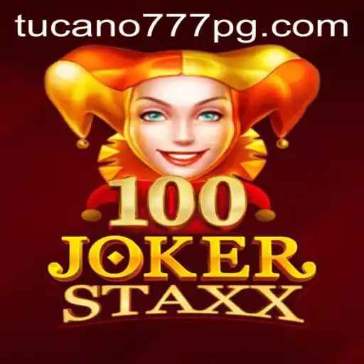 Desvendando o Mundo de 100JokerStaxx no Tucano777.com