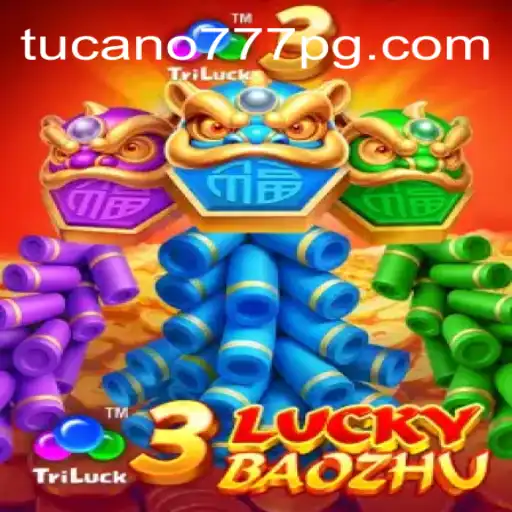 Descubra o Fascinante Mundo de 3LuckyBaozhu no Tucano777.com