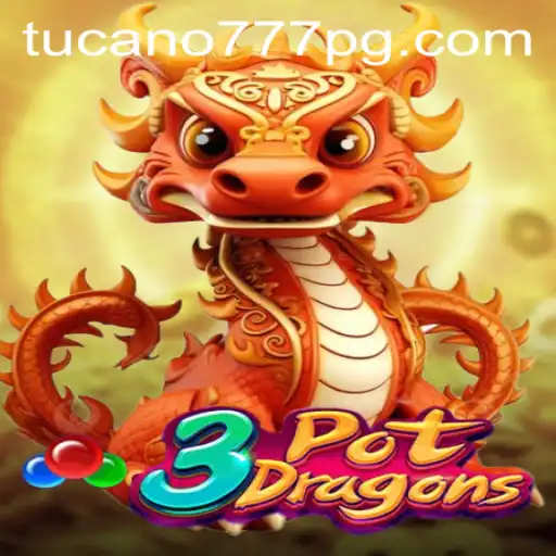 Explorando o Mundo Fascinante de 3PotDragons