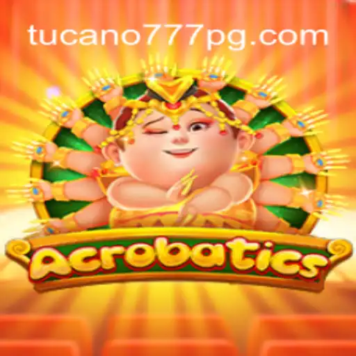 Descubra o Mágico Mundo de Acrobatics com Tucano777.com