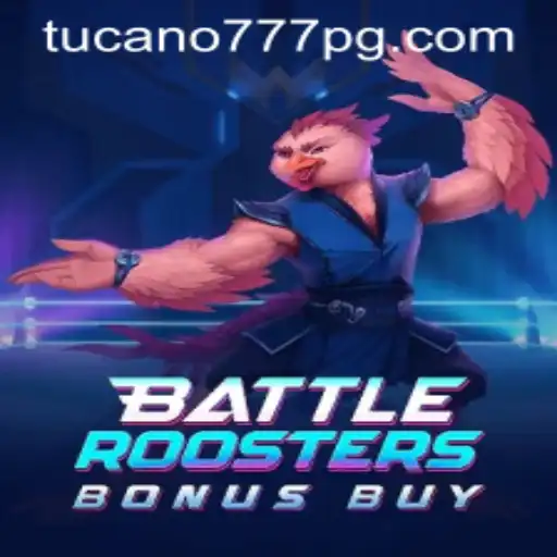 Explore o Mundo de BattleRoostersBonusBuy em Tucano777.com