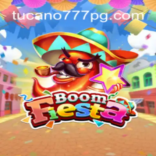 Explorando BoomFiesta: O Jogo Que Está Conquistando o Tucano777.com