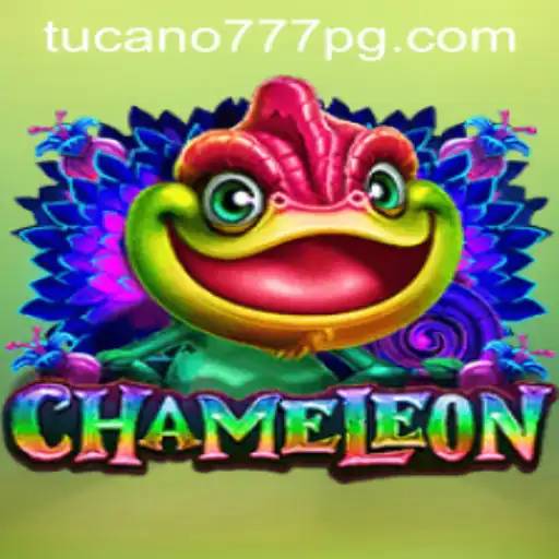 Descubra o Fascinante Mundo de Chameleon