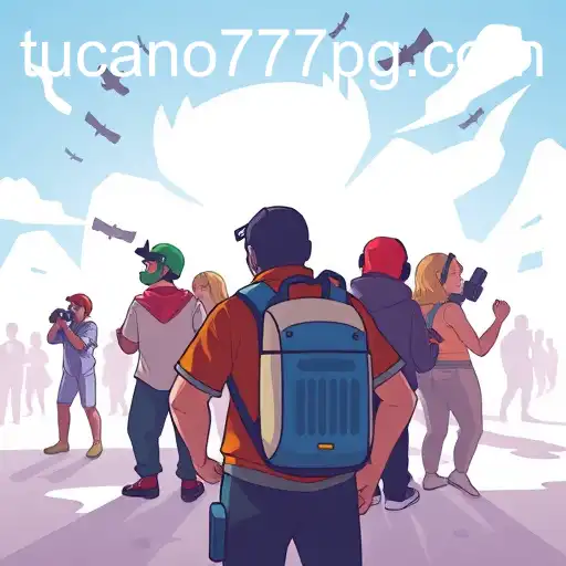 Gaming Experience Tucano777.com - 800+ Premium and Exclusive Games