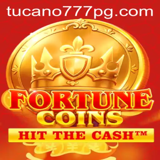 Descubra FortuneCoins: Um Olhar Detalhado sobre o Jogo e Sua Popularidade no Tucano777.com