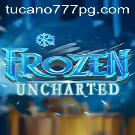 FrozenUncharted: Explore Novo Universo de Aventuras com o Tucano777.com