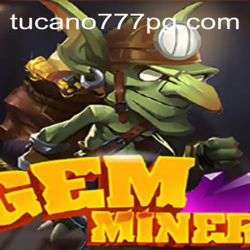 Explorando o Universo de GemMiner: Descubra a Aventura de Mineração em Tucano777.com