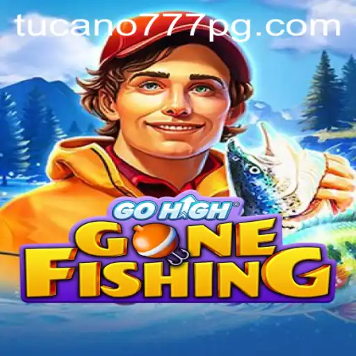 GoHighGoneFishing - Aventura e Desafios na Pesca Virtual
