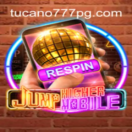 Descubra o Fascinante Universo de JumpHighermobile com Tucano777.com