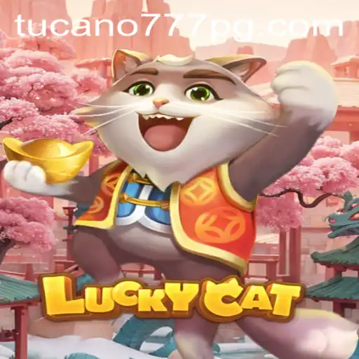 Descobrindo LuckyCat: O Jogo de Sorte e Estratégia da Tucano777.com