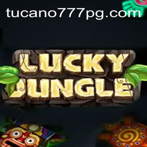 Descubra o Fascinante Mundo de LuckyJungle no Tucano777.com