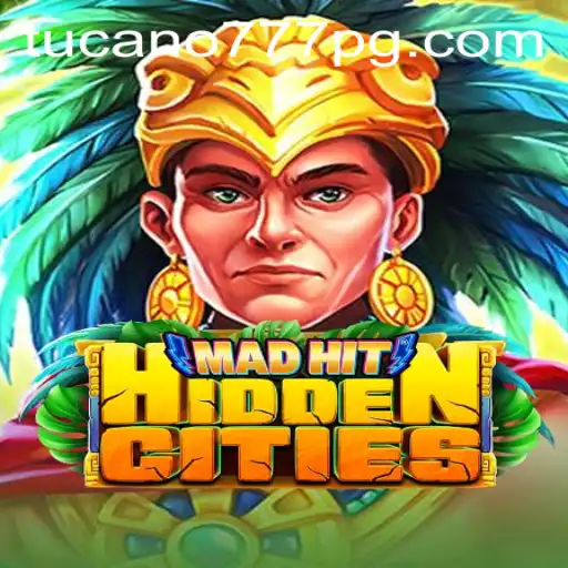 Desvendando o Mundo de MadHitHiddenCities
