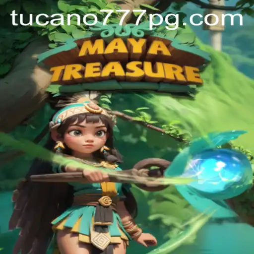 Explorando o Fascinante Mundo de MayaTreasure no Tucano777.com