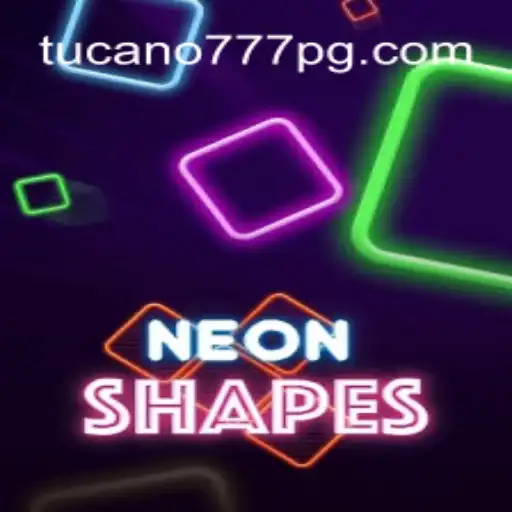 Descubra NeonShapes: Uma Aventura Interativa no Mundo das Cores