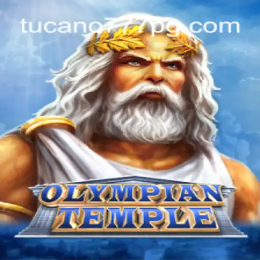 Explorando a Aventura no OlympianTemple com Tucano777.com