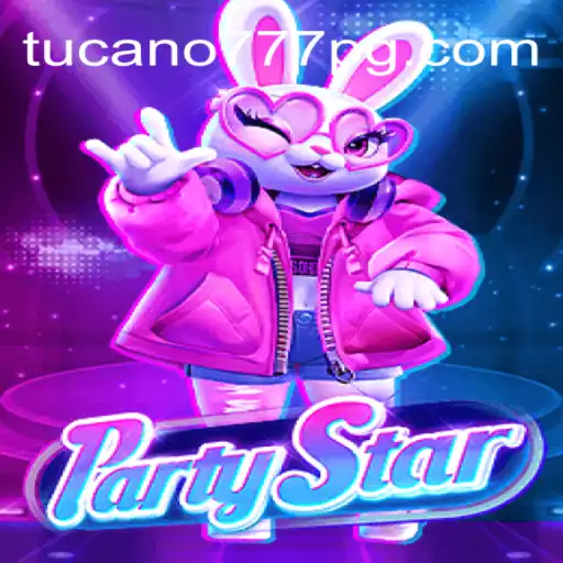 Descubra a Diversão do Jogo PartyStar