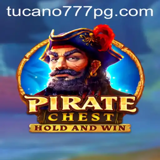 Descubra PirateChest: Aventura Emocionante no Mundo dos Piratas
