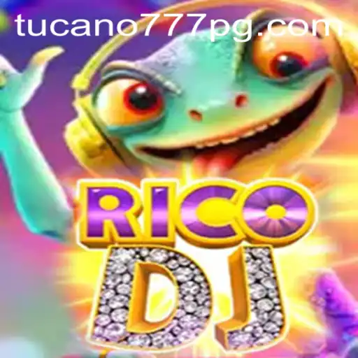 RicoDJ: Descubra o Mundo de Diversão com Tucano777.com