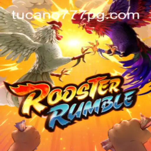 Descubra o Fascinante Mundo de RoosterRumble em Tucano777.com