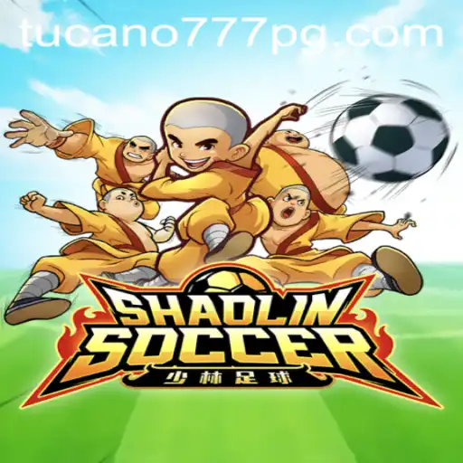 ShaolinSoccer: Uma Jornada de Artes Marciais e Futebol
