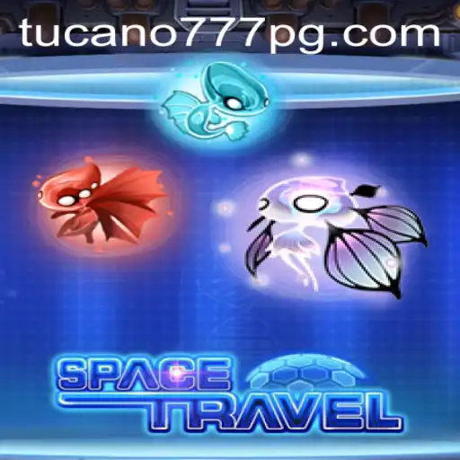 Descubra SpaceTravel: A Aventura Galáctica do Tucano777.com