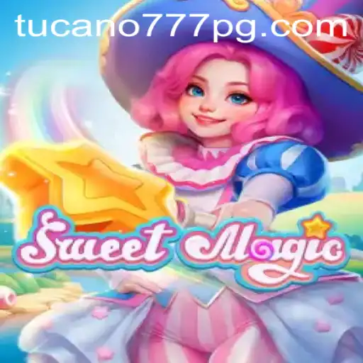 Descubra o Envolvente Mundo de SweetMagic