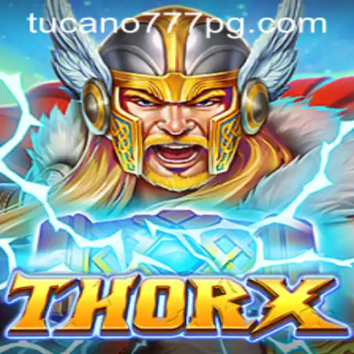 ThorX: Um Jogo Revolucionário na Plataforma Tucano777.com