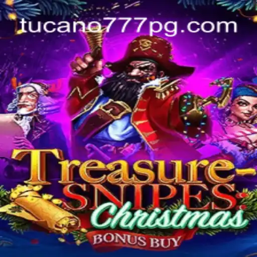 Explorando o Mundo Encantado de TreasuresnipesChristmas: Um Jogo de Aventuras e Desafios