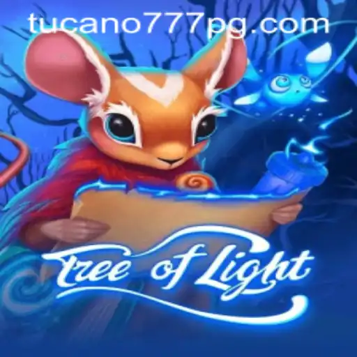 Descubra o Fascinante Mundo de TreeofLight: Uma Jornada Inesquecível